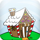 헨젤과 그레텔 탈출 대작전