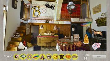 HIDDEN OBJECTS GAME FREE скриншот 3