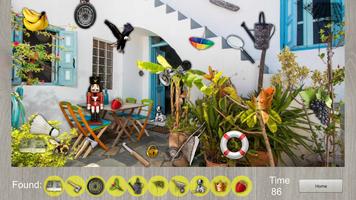 1 Schermata HIDDEN OBJECTS GAME FREE