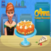 Anna cooking Cheese Cake APK