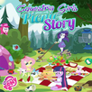 Equestria Girls Picnic Story APK