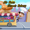 Mr Bean Street Bakery APK