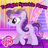 Twilight Sparkle Perm