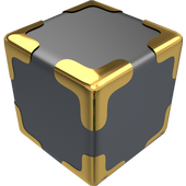 آیکون‌ House Cube 2