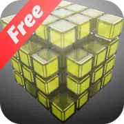 ButtonBass House Cube