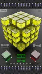 Descargar APK de ButtonBass House Cube