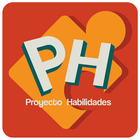 Proyect@Habilidades ikona