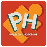 Proyect@Habilidades icône