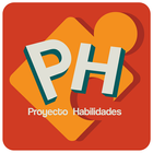 Proyect@Habilidades иконка