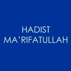 Hadist Ma'rifatullah icône