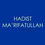 Hadist Ma'rifatullah icône