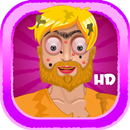 Hairy Face Spa and Salon APK