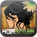 FREE Virtual Hair Styler Style