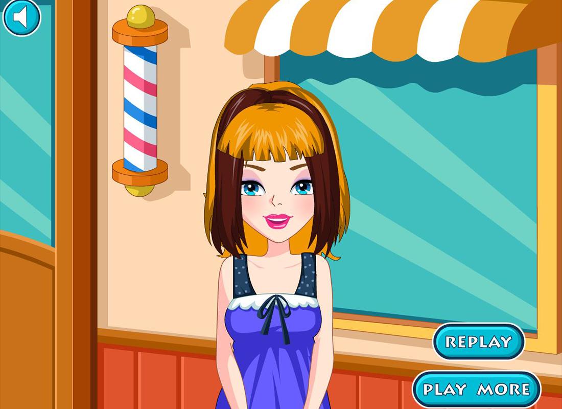  Hairdresser  Game  On Vacation for Android APK Download