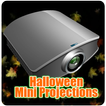 Halloween Mini Projections