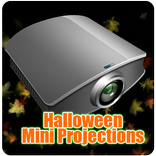 Halloween Mini Projections