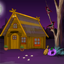 Escape Game - Halloween Owl Forest Escape APK