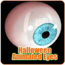 Halloween Animated Eyes APK