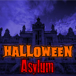 ”Halloween Asylum