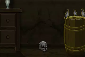 Halloween House Escape APK download