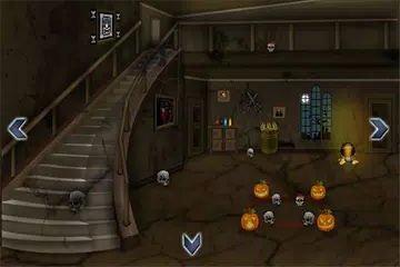 Halloween House Escape APK download