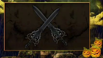 Halloween House Escape APK download