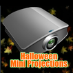 Halloween Projection Loops
