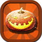 Halloween Sugar Rush أيقونة