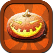 Halloween Sugar Rush icon