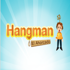 Hangman Ahorcado Zeichen