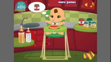 Happy Baby Care screenshot 1