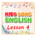 My Face - Kid Song English 图标