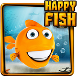 Happy Fish - O game