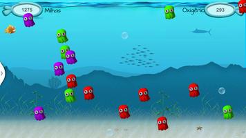 Happy Fish - O game screenshot 2