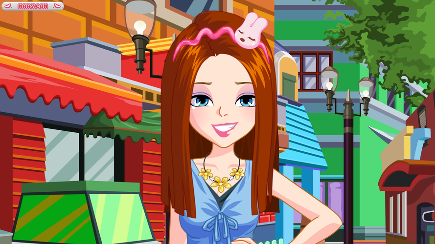 Happy Hairdresser Hair Games Apk 2 1 Download For Android