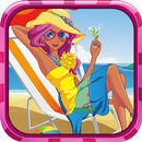 Happy Summer Time Dress Up APK