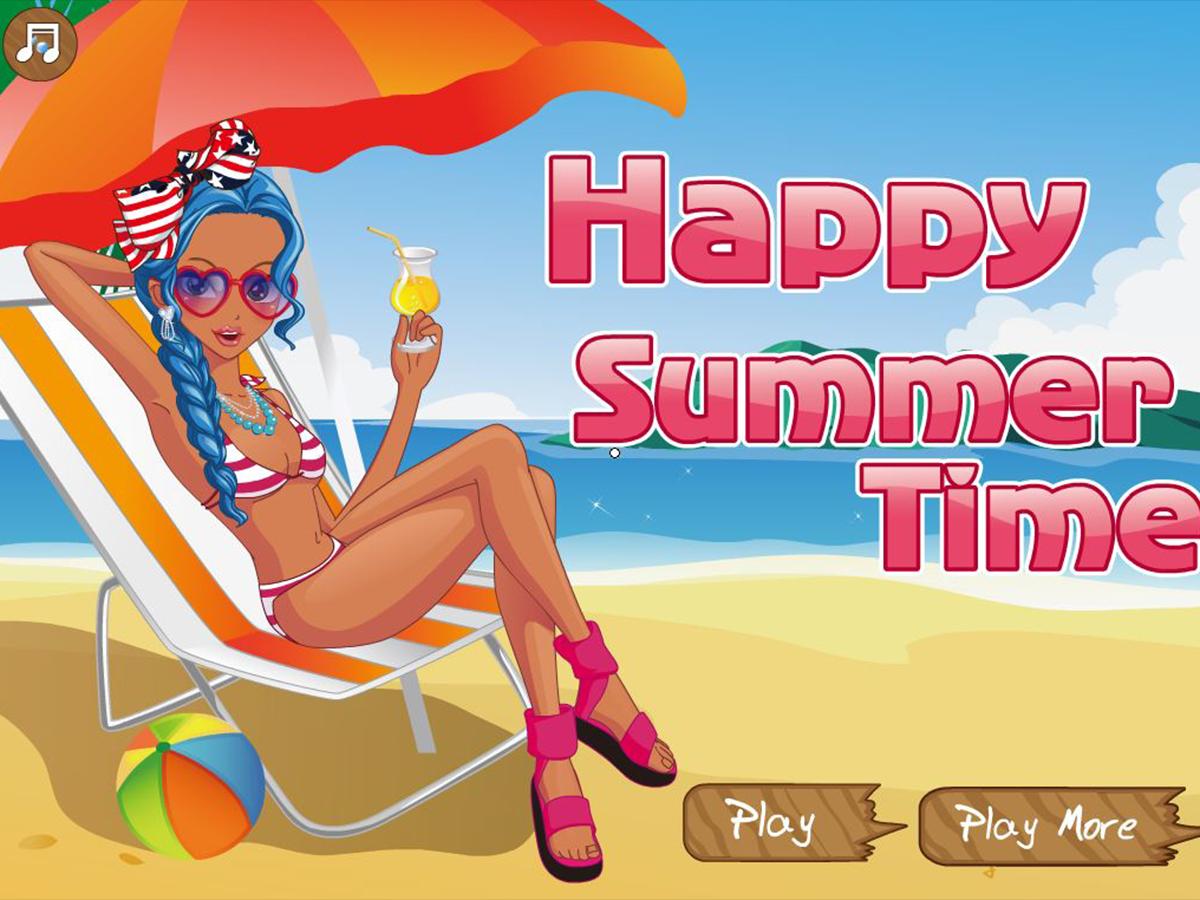 Happy summer стим фото 99