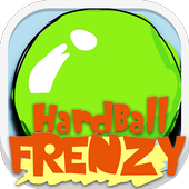 Hardball Frenzy icon