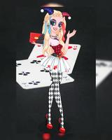 Dress Up Harley Quinn Punk Fun 스크린샷 2