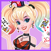 😈 Harley Dress up Game APK