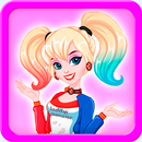 Dress Up Harley Quinn APK
