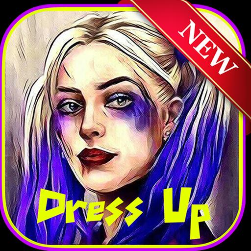 Descarga de APK de Juego de vestir Harley para Android Descarga de APK de Juego de vestir Harley para Android