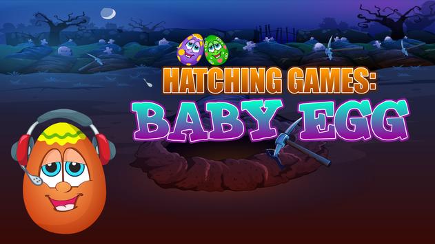 Hatching Games Baby Egg For Android Apk Download - roblox super hatch games