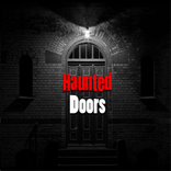 Haunted Doors Free