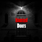 Haunted Doors Free icône