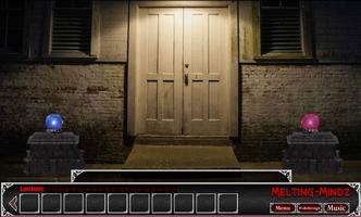 Haunted Doors Free โปสเตอร์