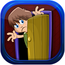 Haunted Mansion Escape APK