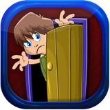 Haunted Mansion Escape icône