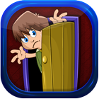 Haunted Mansion Escape icon