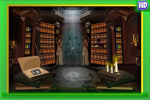 برنامه‌نما Haunted Mansion Escape عکس از صفحه